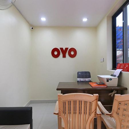 Oyo Flagship 39764 Mahendra Greens Hotel Bhilai Екстериор снимка