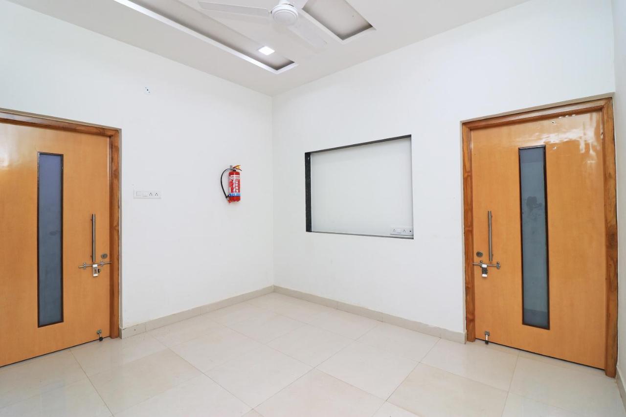 Oyo Flagship 39764 Mahendra Greens Hotel Bhilai Екстериор снимка