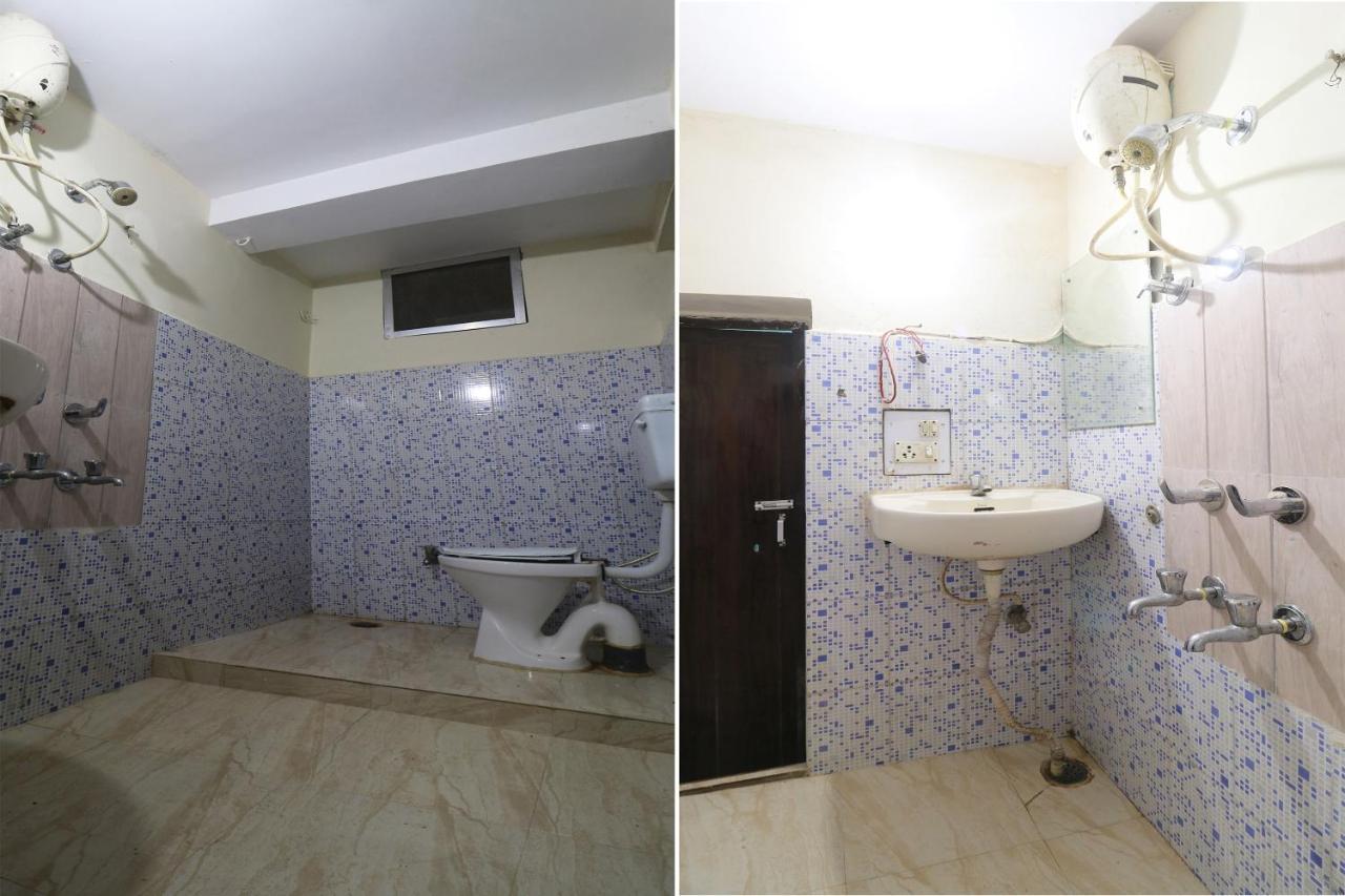 Oyo Flagship 39764 Mahendra Greens Hotel Bhilai Екстериор снимка