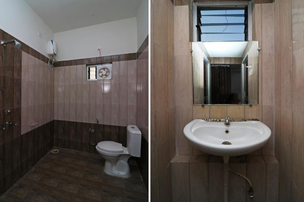 Oyo Flagship 39764 Mahendra Greens Hotel Bhilai Екстериор снимка