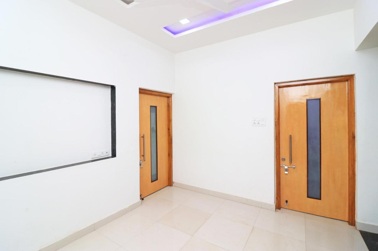 Oyo Flagship 39764 Mahendra Greens Hotel Bhilai Екстериор снимка