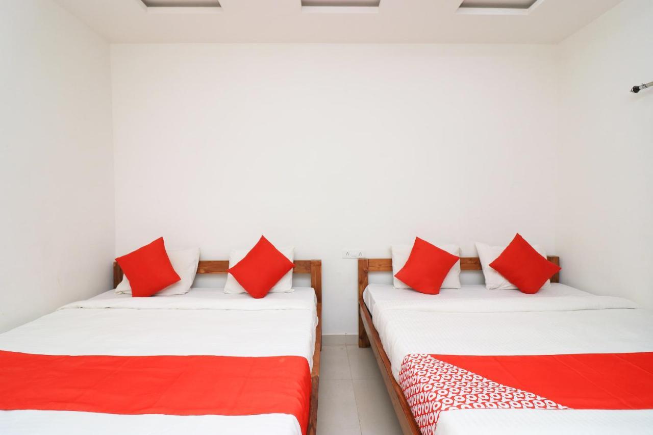 Oyo Flagship 39764 Mahendra Greens Hotel Bhilai Екстериор снимка